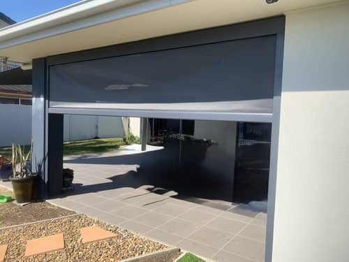 ZipGrip Awnings 20